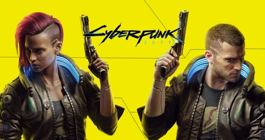 Cyberpunk 2077 Metacritic » Koora Live